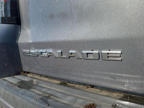 2019 Cadillac Escalade ESV Platinum
