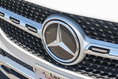 2022 Mercedes-Benz GLA 250 4MATIC