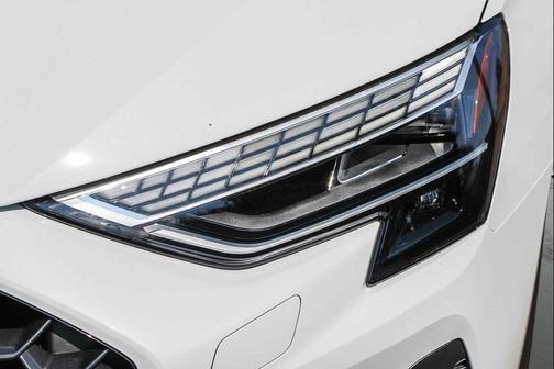 2025 Audi A3 Premium