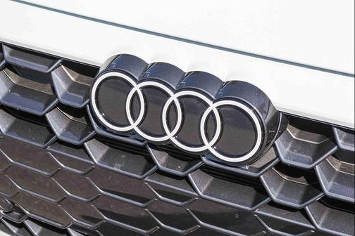 2025 Audi A3 Premium