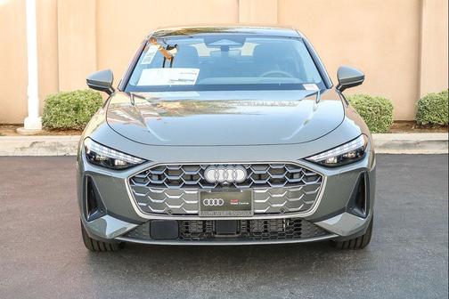 2025 Audi A5 Premium Plus TFSI quattro S tronic