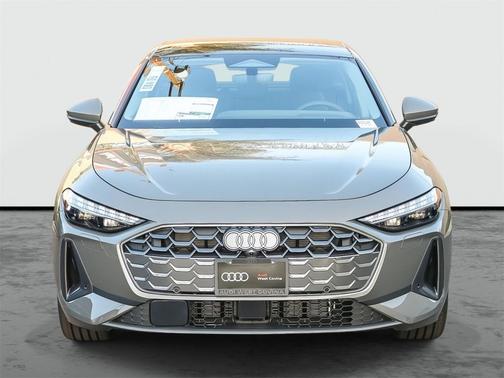 2025 Audi A5 Premium Plus TFSI quattro S tronic