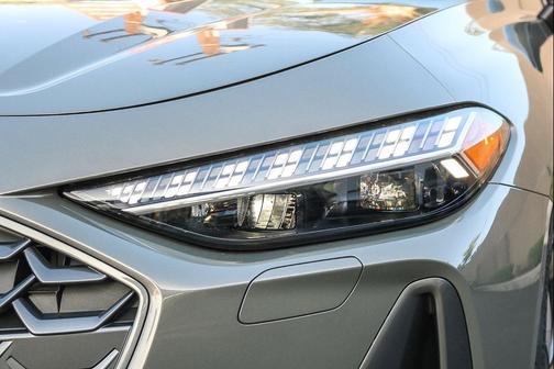 2025 Audi A5 Premium Plus TFSI quattro S tronic