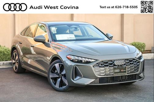 2025 Audi A5 Premium Plus TFSI quattro S tronic