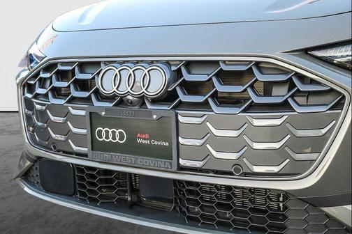 2025 Audi A5 Premium Plus TFSI quattro S tronic