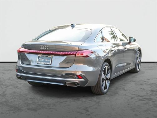 2025 Audi A5 Premium Plus TFSI quattro S tronic