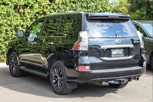 2021 Lexus GX 460 Premium