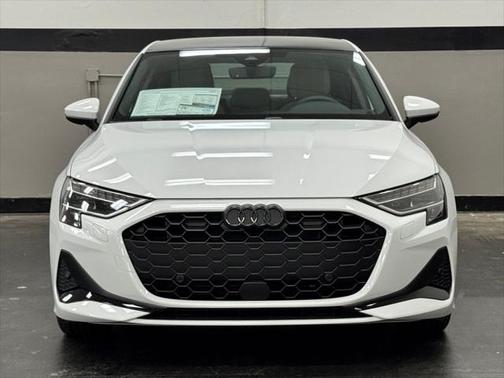 2025 Audi A3 Premium