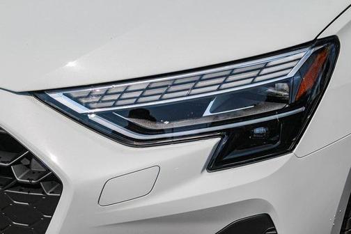 2025 Audi A3 Premium