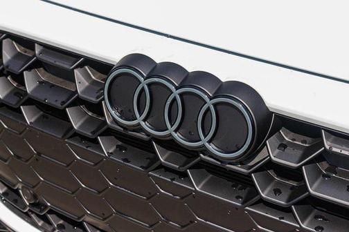 2025 Audi A3 Premium