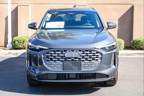 2025 Audi Q5 Premium Plus TFSI quattro S tronic