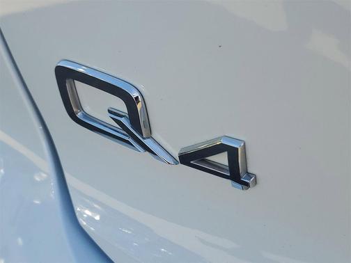 2023 Audi Q4 e-tron Premium Plus 50 quattro