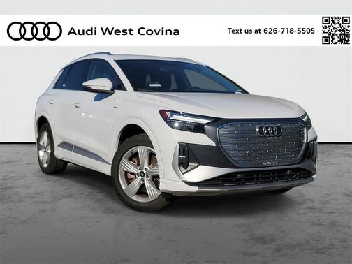 2023 Audi Q4 e-tron Premium Plus 50 quattro