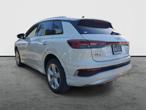 2023 Audi Q4 e-tron Premium Plus 50 quattro