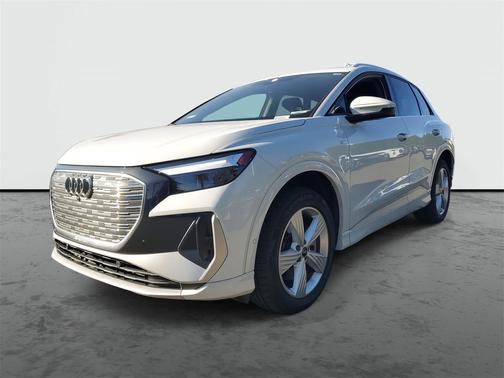 2023 Audi Q4 e-tron Premium Plus 50 quattro