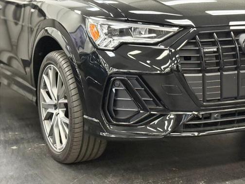2025 Audi Q3 45 S line Premium Plus