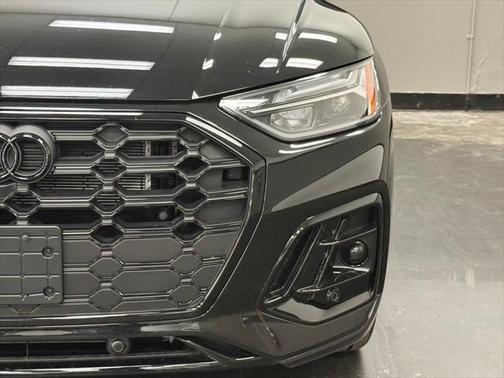 2025 Audi Q5 55 S line Premium Plus