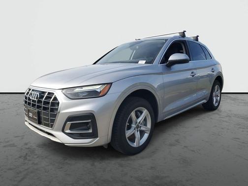 2023 Audi Q5 40 Premium