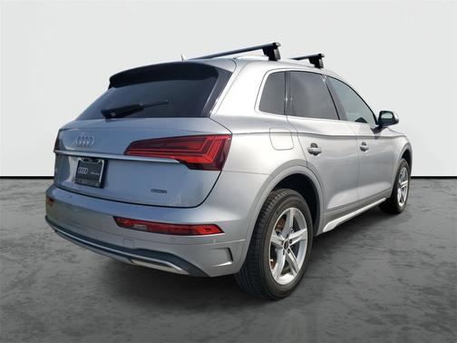 2023 Audi Q5 40 Premium
