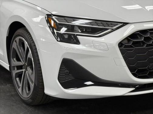 2025 Audi A3 Premium