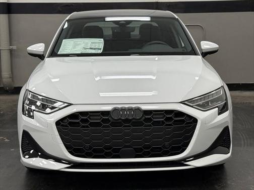 2025 Audi A3 Premium
