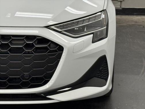 2025 Audi A3 Premium