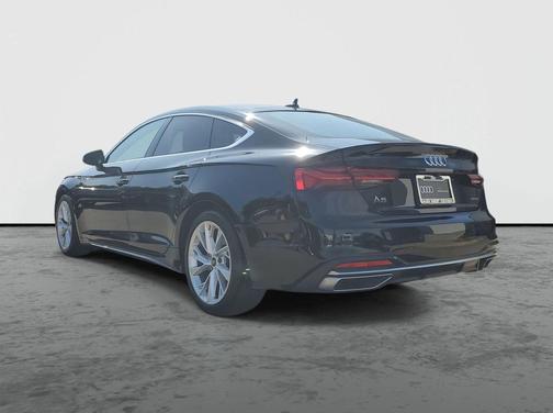 2023 Audi A5 Sportback Premium