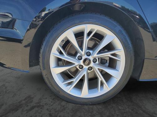 2023 Audi A5 Sportback Premium