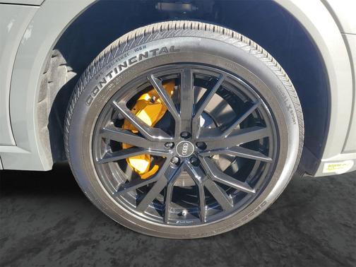 2022 Audi e-tron Chronos