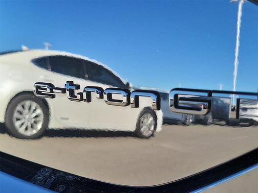 2023 Audi RS e-tron GT quattro