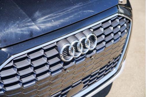 2023 Audi A3 Premium