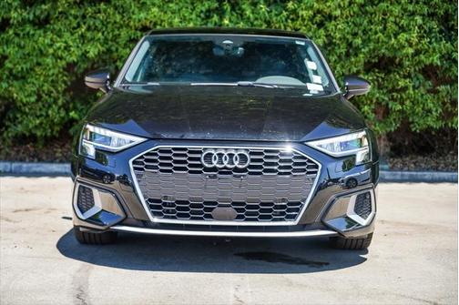 2023 Audi A3 Premium