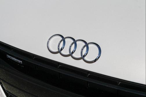 2015 Audi R8 5.2