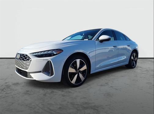 2025 Audi A5 Premium Plus TFSI quattro S tronic