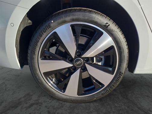 2025 Audi A5 Premium Plus TFSI quattro S tronic