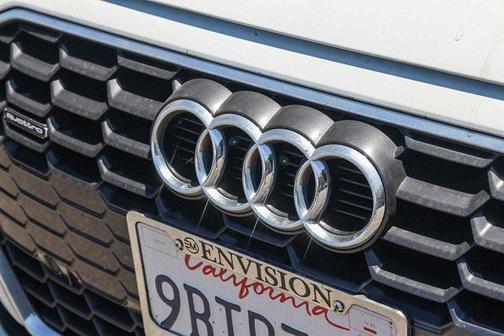 2022 Audi A3 Premium Plus