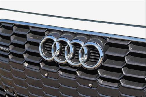2022 Audi A3 Premium Plus