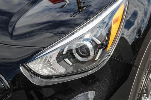 2021 Kia Niro EV EX Premium