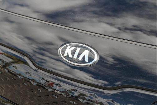 2021 Kia Niro EV EX Premium