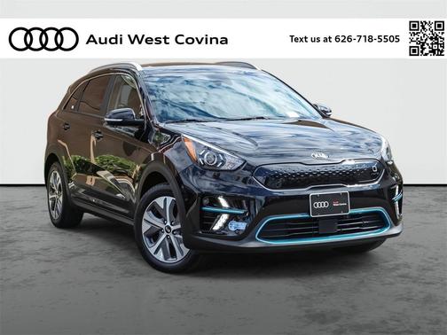 2021 Kia Niro EV EX Premium