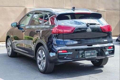 2021 Kia Niro EV EX Premium