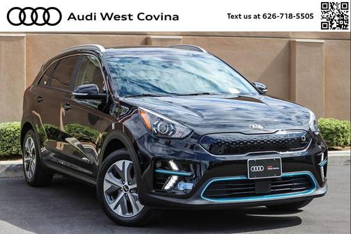 2021 Kia Niro EV EX Premium