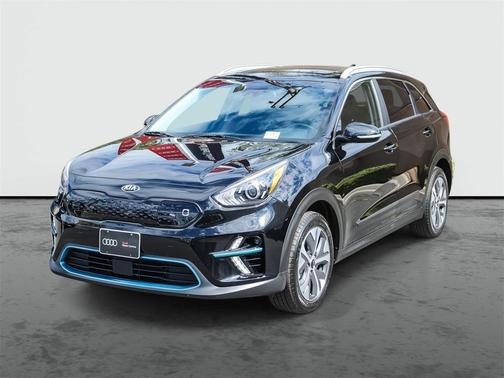 2021 Kia Niro EV EX Premium