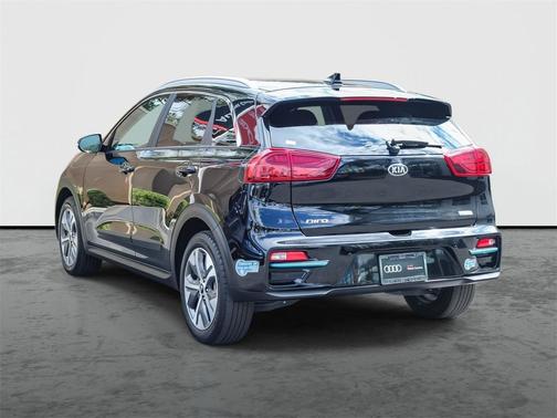 2021 Kia Niro EV EX Premium