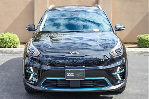 2021 Kia Niro EV EX Premium