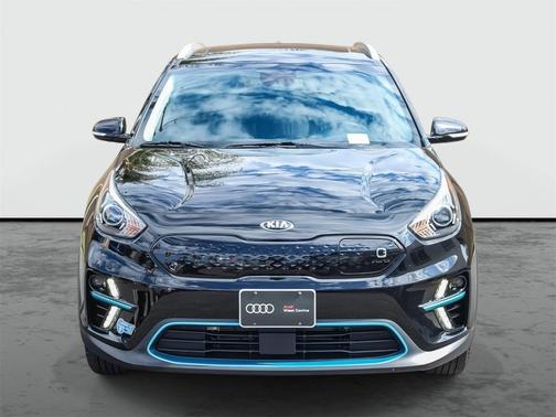 2021 Kia Niro EV EX Premium