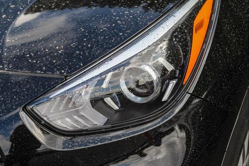 2021 Kia Niro EV EX Premium