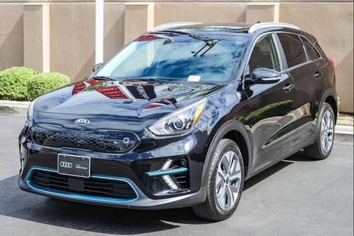 2021 Kia Niro EV EX Premium