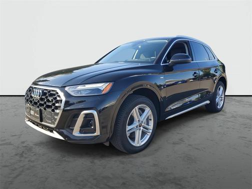 2024 Audi Q5 e 55 S line Premium Plus