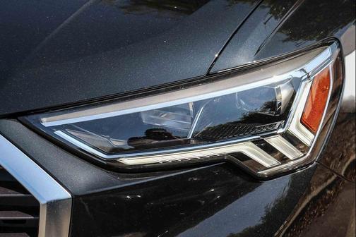 2025 Audi Q3 45 S line Premium Plus